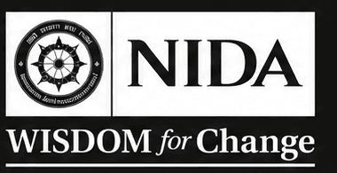 NIDA logo